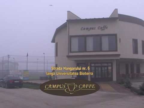 SPOT FINAL CAMPUS CAFFE