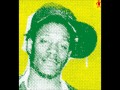 Horace Andy - Cuss Cuss