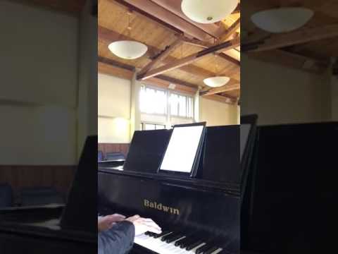 Promotional video thumbnail 4 for Kelly Keys