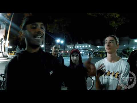 Dmartins X Selvi |Semi-Final| - Batalha da Anarquia - 29/08/2019 | Bate-Volta |