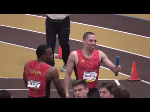 Day 3 Recap2019 U SPORTS Track & Field - Day 3 Recap // Athlétisme U SPORTS 2019 - Récap Jour 3