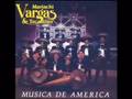 Mariachi Vargas de Tecalitlan     Las Alazanas