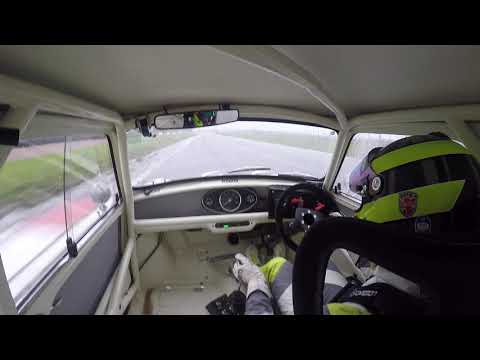 CSCC @ Donington 26 10 19