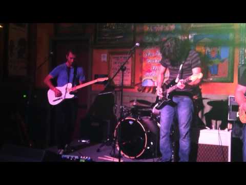 Heart Like Fire "Risque" at the House of Blues