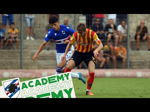 Highlights Primavera 1 TIM: Lecce-Sampdoria 0-0