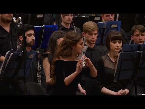 Danzas Cubanas - Robert Sheldon (orchestra)