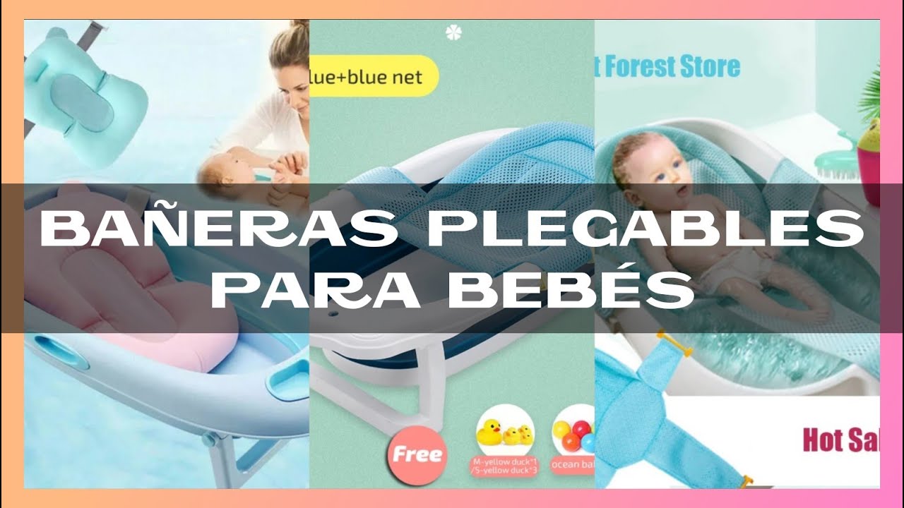 Watch ✔ 5 Mejores Bañeras Modernas Plegables para Bebés | Modelos de Tinas Para Bañar Bebés 💟💟 Now ✔ 5 Mejores Bañeras Modernas Plegables para Bebés | Modelos de Tinas Para Bañar Bebés 💟💟