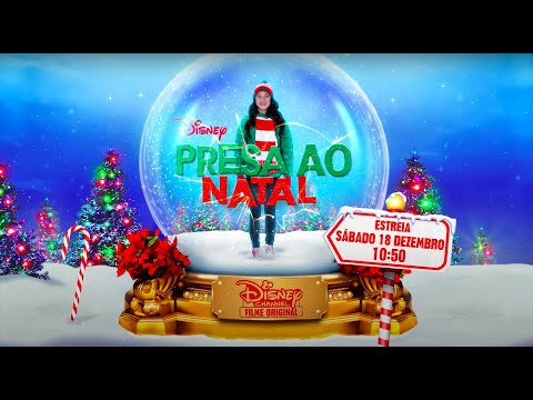 Presa ao Natal - UNIMADO Presa ao Natal - UNIMADO