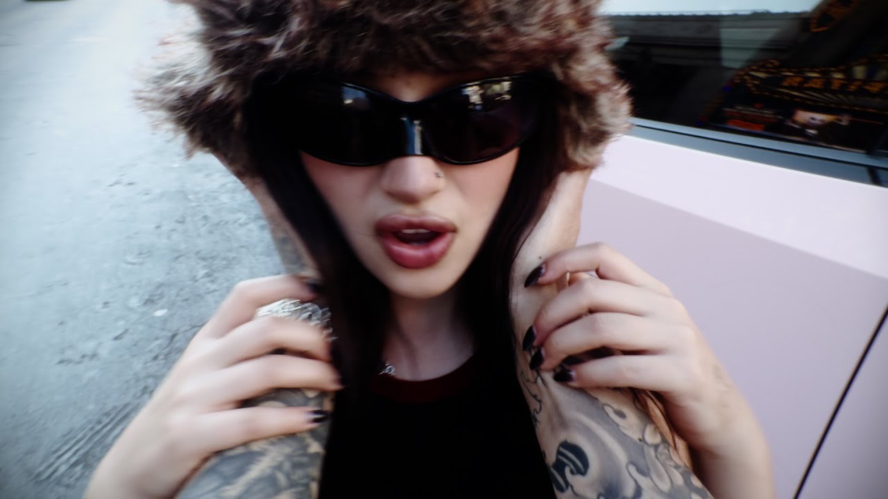 Tenderlybae — Кружит голову