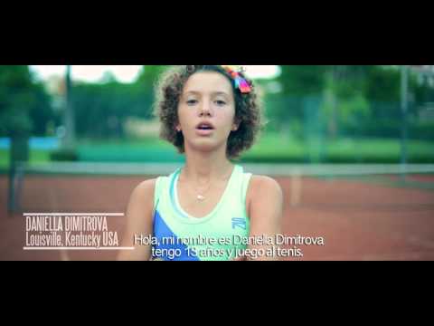 Daniella Dimitrova & BetterSIN - Make something you love