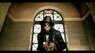 Busta Rhymes Respect My Conglomerate featuring Jadakiss &amp; Lil Wayne