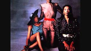 Pointer Sisters  -  He's So Shy