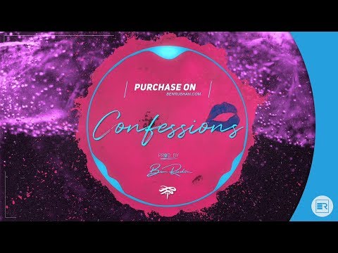 Confessions - [Smooth Deep Ambient] 6lack x PARTYNEXTDOOR x Roy Woods x dvsn Type Beat | @BenRushan