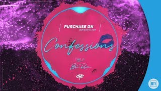 Confessions - [Smooth Deep Ambient] 6lack x PARTYNEXTDOOR x Roy Woods x dvsn Type Beat | @BenRushan