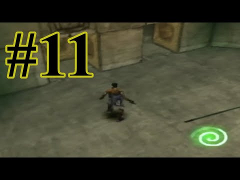 Legacy of Kain: Soul Reaver || #11 || You Thought You Had Me