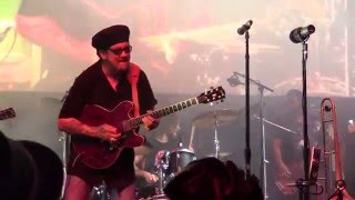 Trombone Shorty with Leo Nocentelli - Get The Picture 1/10/16 Jam Cruise