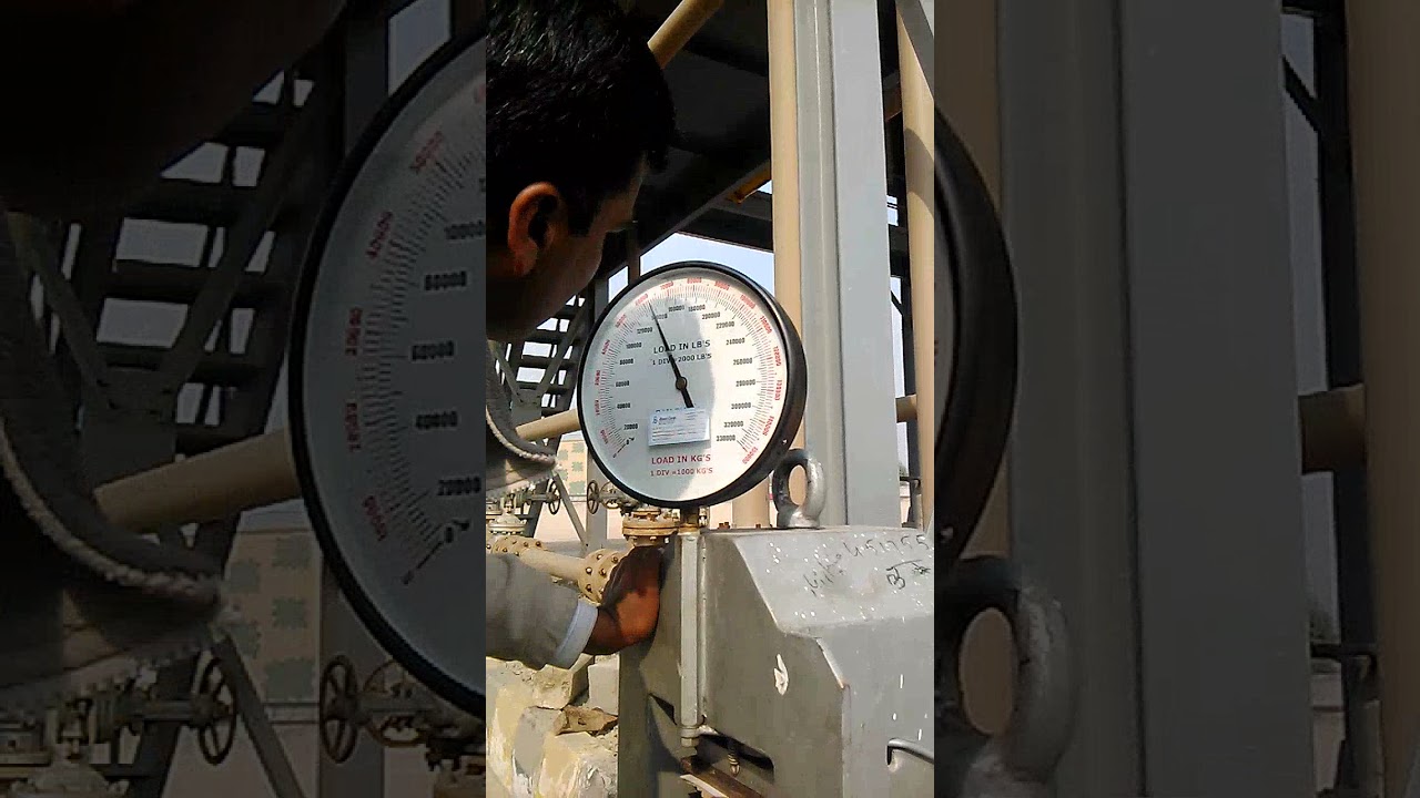 Crushing Strength Test At Site ,Testing Of Concrete Pavers At Site.