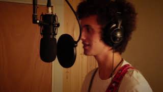 1809 SESSIONS #34 - Ron Gallo
