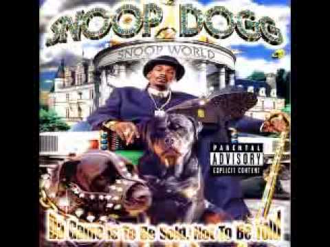 [FULL ALBUM] Snoop Doog - Da Game Is to Be Sold, Not to Be Told