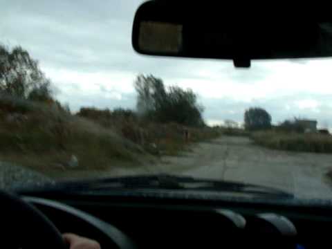 KJS Jesien 2010 wyjebka