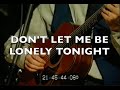 James Taylor " DON'T LET ME BE LONEY TONIGHT" live at the Old Fruitmarket, Glasgow