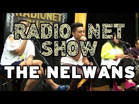 RADIO NET SHOW - The Nelwans