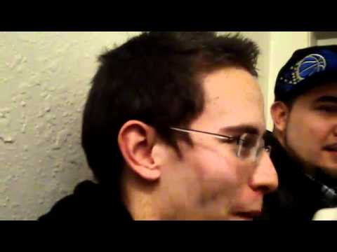 Madness cosigns Lunee Ben