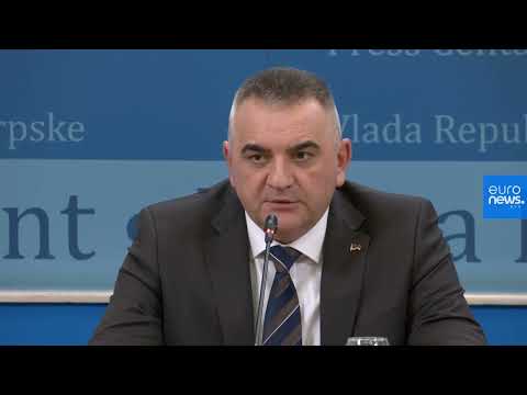 Minić na pitanje o smjeni Luke Petrovića: Mislim da ste izvukli prilično logičan zaključak