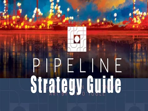 Pipeline Strategy Guide