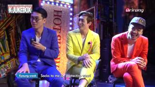 Showbiz Korea－NAMOLLA FAMILY 나몰라 패밀리