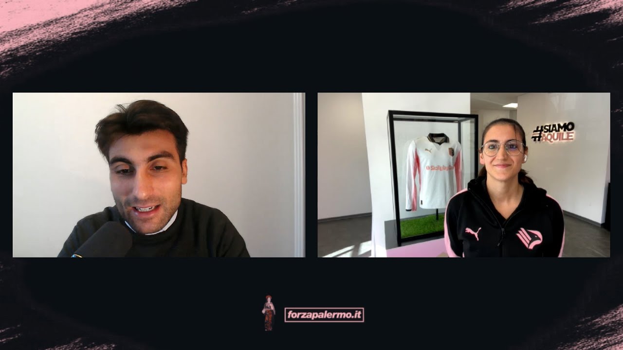 Palermo Women, Incontrera: «Incredula per il gol nel derby, stiamo crescendo»