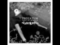 Peccatum - Lost in Reverie - 01 Desolate Ever After