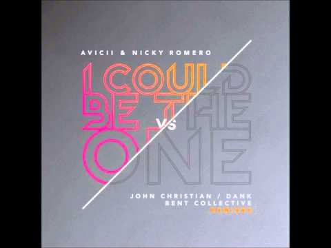 Avicii & Nicky Romero Vs Sidney Samson & Martin Garrix  I Could Be The Torrent Bob Junius mashup)