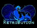 Retribution Undertale Yellow Genocide Marlet Theme XXtha Remix