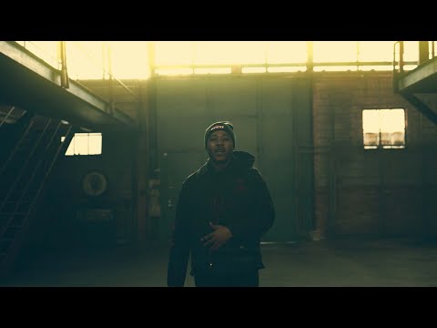 Zona Man - Do My Thang (Official Video)