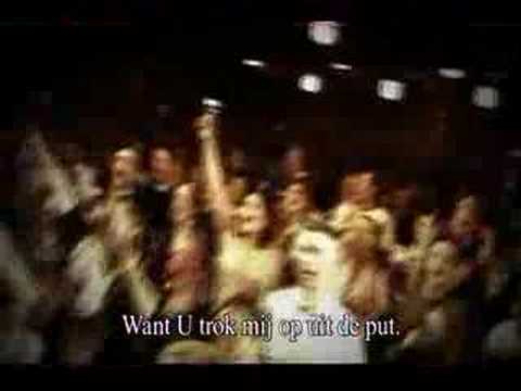 Opwekking 655 - Ik Prijs U Met Mijn Dans + subs