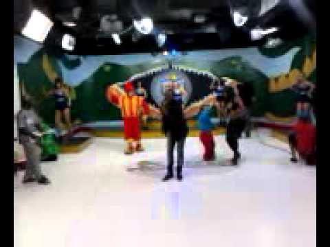 Caco Soares - Programa do Jacaré