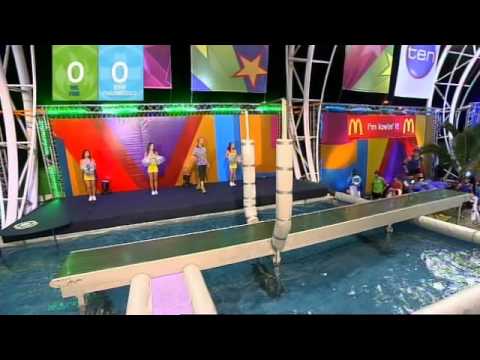 It's A Knockout - Episode 1 - Frock 'N' Roll