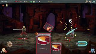 Slay the Spire (Nintendo Switch) (HQ)
