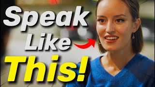 Learn to Speak English Naturally with a Story (Gold Digger Girlfriend)