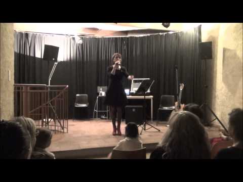 Emta Ha Taaraf de Asmahane chantée par HIND