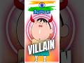 SHINCHAN IN INDIA PART 2 BOCHAN As A VILLAIN Shinchan Shorts