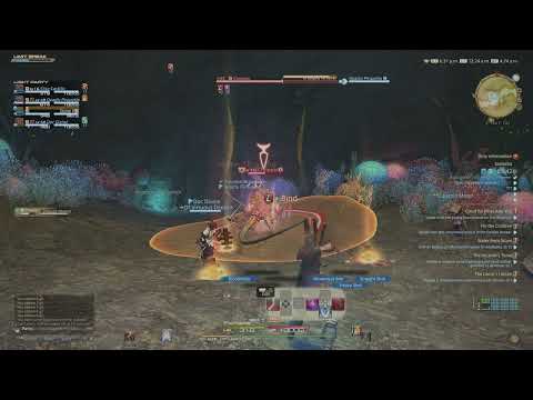 [4K] Final Fantasy XIV - The Longest Playthrough of All Time - Part 84