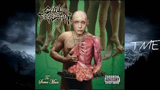 08-Colonic Villus Biopsy Performed On Gastro-Intestinally Incapable -Cattle Decapitation-HQ-320k.