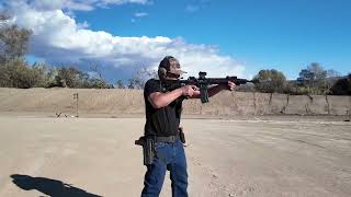 BECOMING EFFICIENT AT USING AN AR MAGLOCK/KINGPIN  AND KLVR CO KINGPIN PAL.  MORE VIDEOS TO COME!!