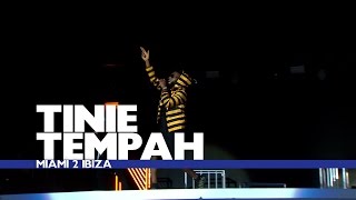 Tinie Tempah - &#39;Miami 2 Ibiza&#39; (Live At The Summertime Ball 2016)