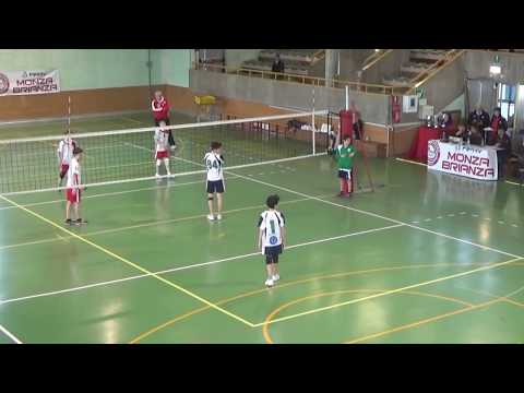 Finale Under 13 3x3 2014/2015 Monza e Brianza