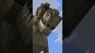 Natural Selection #minecraft #bedrock #minecrafttutorial #dinosaurs