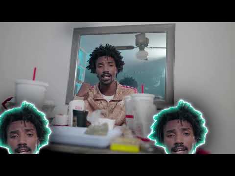 3200 Tre x Tj6andz - ON THE ROAD (Official Music Video) prod. by Yung Narco