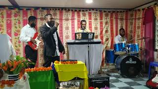 Gospel Enga-2021_ Apostolic Church Of Papua New Gu